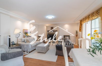 Вторичное жилье - Квартира - Torrevieja - Center