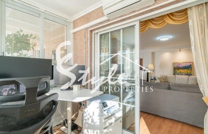 Вторичное жилье - Квартира - Torrevieja - Center