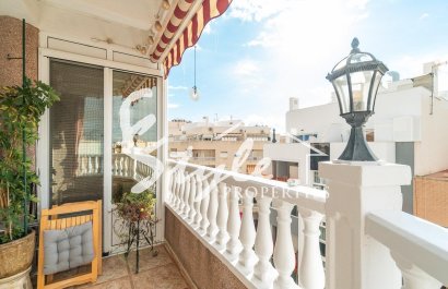 Вторичное жилье - Квартира - Torrevieja - Center