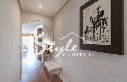 Вторичное жилье - Квартира - Torrevieja - Center