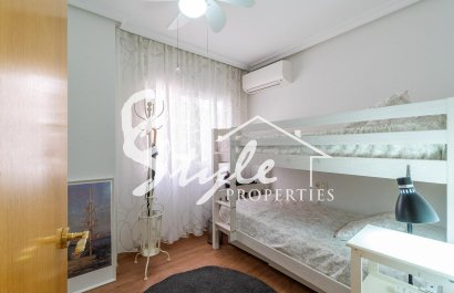 Вторичное жилье - Квартира - Torrevieja - Center