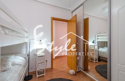 Вторичное жилье - Квартира - Torrevieja - Center