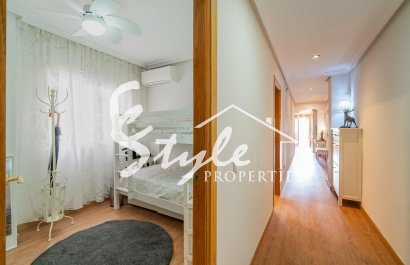 Вторичное жилье - Квартира - Torrevieja - Center