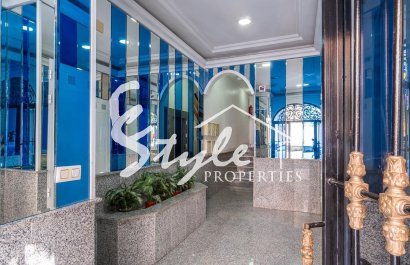 Вторичное жилье - Квартира - Torrevieja - Center