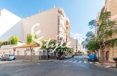 Вторичное жилье - Квартира - Torrevieja - Center