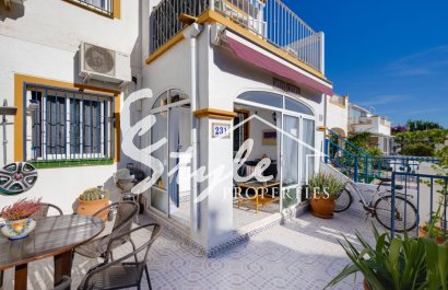 Reventa - Apartamento - Orihuela-Costa - calle Arco Iris