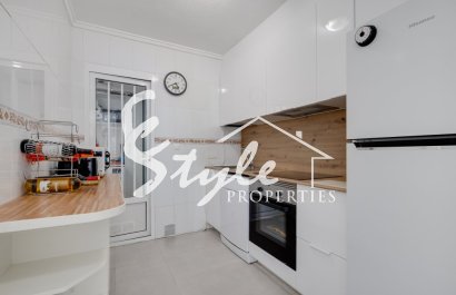 Reventa - Apartamento - Orihuela-Costa - calle Arco Iris