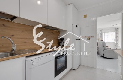 Reventa - Apartamento - Orihuela-Costa - calle Arco Iris
