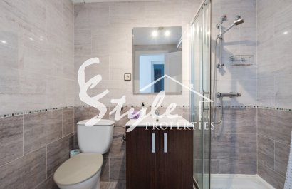 Reventa - Apartamento - Orihuela-Costa - calle Arco Iris