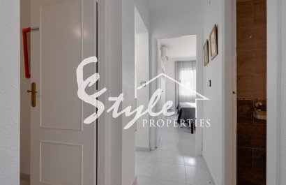 Reventa - Apartamento - Orihuela-Costa - calle Arco Iris