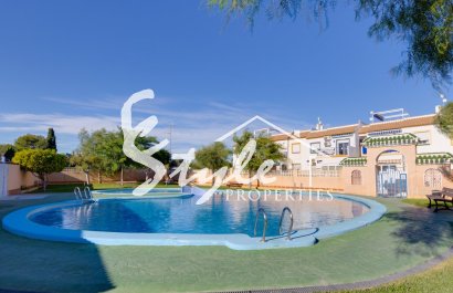 Reventa - Apartamento - Orihuela-Costa - calle Arco Iris