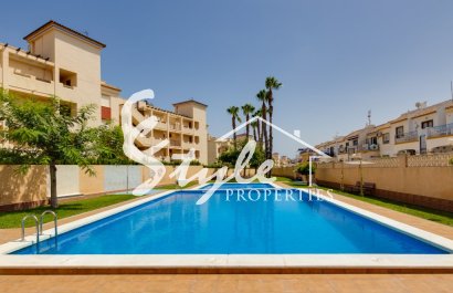 Reventa - Apartamento - Orihuela-Costa - calle Arco Iris