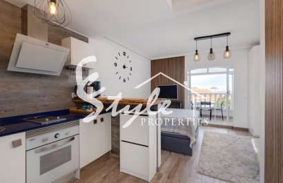 Resale - Apartament  - Torrevieja