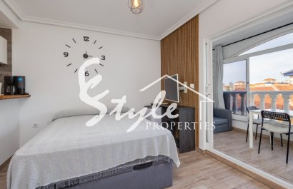 Resale - Apartament  - Torrevieja