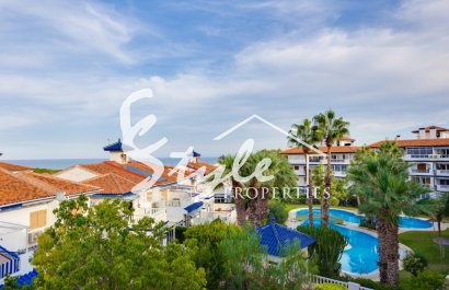 Resale - Apartament  - Torrevieja