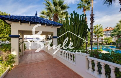 Resale - Apartament  - Torrevieja