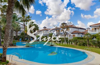 Resale - Apartament  - Torrevieja