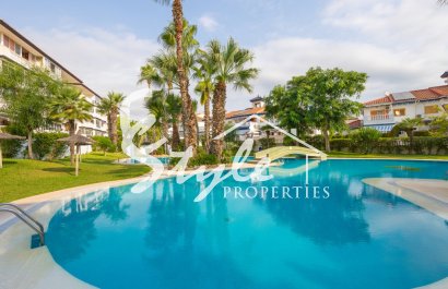 Resale - Apartament  - Torrevieja