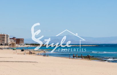 Resale - Apartament  - Torrevieja