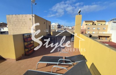 Вторичное жилье - Вилла - Сан Мигель де Салинас - San Miguel De Salinas