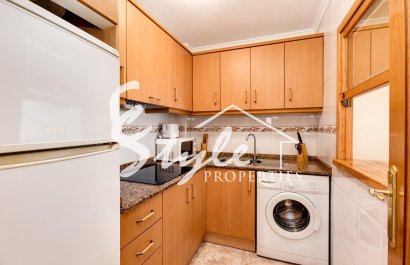 Resale - Apartament  - Torrevieja - calle Bella Antonia