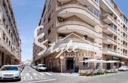 Resale - Apartament  - Torrevieja - calle Bella Antonia