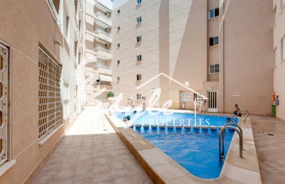 Resale - Apartament  - Torrevieja - calle Bella Antonia