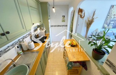 Вторичное жилье - Квартира - Orihuela-Costa - calle Pino Carrasco