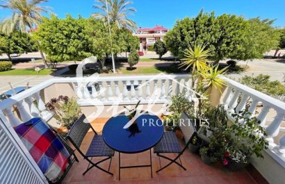 Вторичное жилье - Квартира - Orihuela-Costa - calle Pino Carrasco