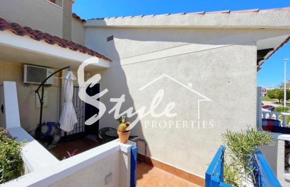 Вторичное жилье - Квартира - Orihuela-Costa - calle Pino Carrasco
