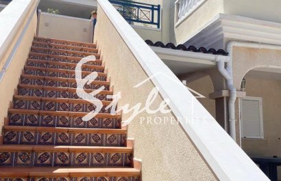 Вторичное жилье - Квартира - Orihuela-Costa - calle Pino Carrasco