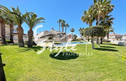 Вторичное жилье - Квартира - Orihuela-Costa - calle Pino Carrasco