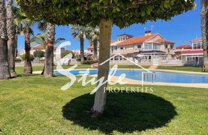 Вторичное жилье - Квартира - Orihuela-Costa - calle Pino Carrasco