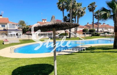 Вторичное жилье - Квартира - Orihuela-Costa - calle Pino Carrasco