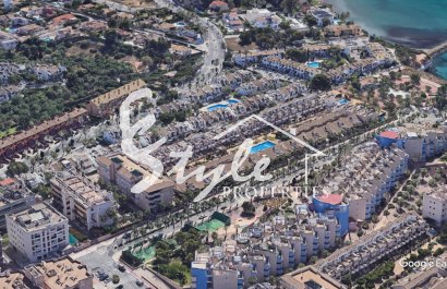 Resale - Apartament  - Orihuela-Costa - calle Agua, 2