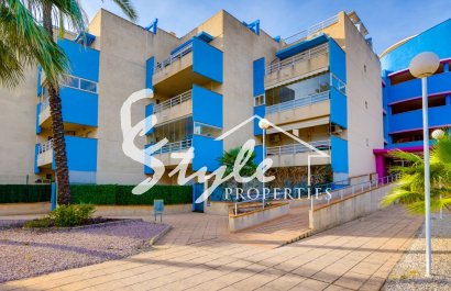 Resale - Apartament  - Orihuela-Costa - calle Agua, 2