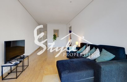 Resale - Apartament  - Orihuela-Costa - calle Agua, 2