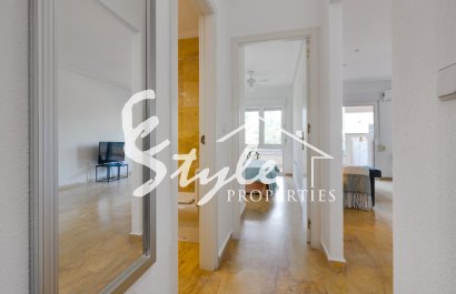 Resale - Apartament  - Orihuela-Costa - calle Agua, 2