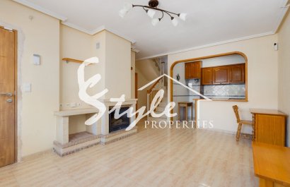Resale - Townhouse - Orihuela-Costa - calle Estaca
