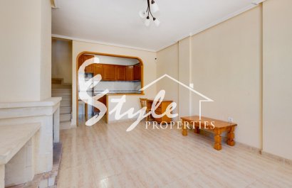 Resale - Townhouse - Orihuela-Costa - calle Estaca