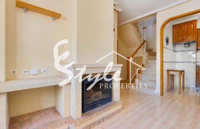 Resale - Townhouse - Orihuela-Costa - calle Estaca