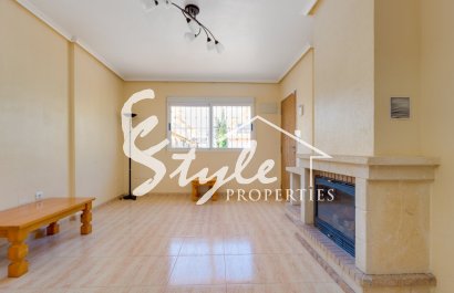 Resale - Townhouse - Orihuela-Costa - calle Estaca