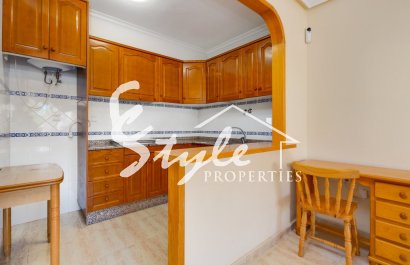 Resale - Townhouse - Orihuela-Costa - calle Estaca