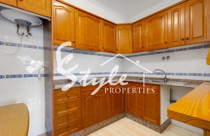 Resale - Townhouse - Orihuela-Costa - calle Estaca