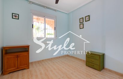 Resale - Townhouse - Orihuela-Costa - calle Estaca