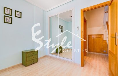 Resale - Townhouse - Orihuela-Costa - calle Estaca