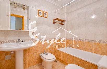 Resale - Townhouse - Orihuela-Costa - calle Estaca
