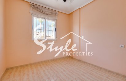 Resale - Townhouse - Orihuela-Costa - calle Estaca