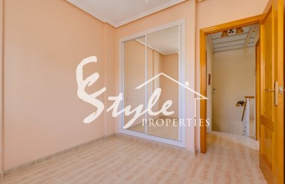 Resale - Townhouse - Orihuela-Costa - calle Estaca