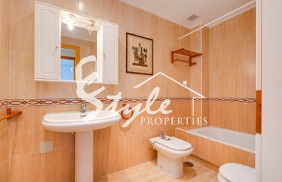 Resale - Townhouse - Orihuela-Costa - calle Estaca